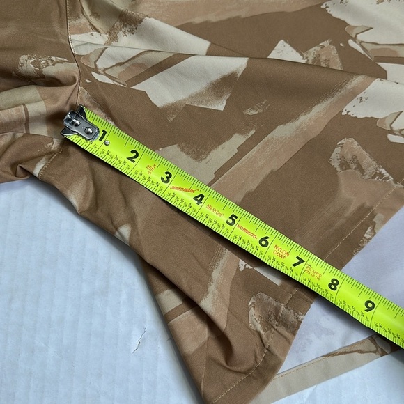 The North Face Men’s 3XL Wanderer Hiking Shorts Almond Butter NWT Standard Fit - Picture 8 of 10